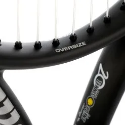 Wilson Hyper 2.3 Racchette Comfort (Edizione Speciale) -Racchette da tennis negozio 03419000 13