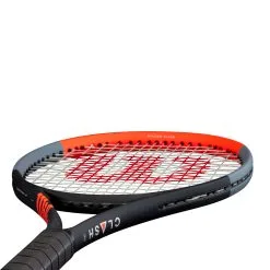 Wilson Clash 98 Racchette Da Torneo -Racchette da tennis negozio 03442000 11