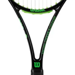 Wilson Blade 101L Plus Schlägertasche -Racchette da tennis negozio 03471000 12