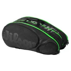 Wilson Blade 101L Plus Schlägertasche -Racchette da tennis negozio 03471000 14