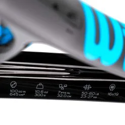 Wilson Ultra 100 V3.0 Racchette Da Torneo 13 Wilson Ultra 100 V3.0 Racchette Da Torneo -Racchette da tennis negozio 03537000 12