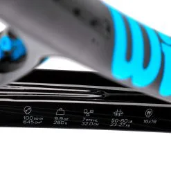 Wilson Ultra 100 L V3.0 Racchette Da Torneo -Racchette da tennis negozio 03539000 12