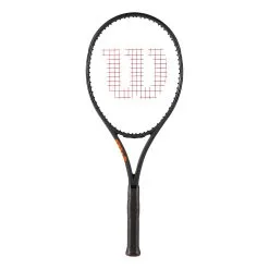 Wilson Burn 100 CV Racchette Da Torneo (Edizione Speciale)