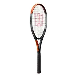 Wilson Burn 100 LS Racchette Da Torneo 9 Wilson Burn 100 LS Racchette Da Torneo -Racchette da tennis negozio 03556000 0 6