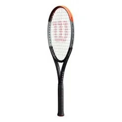 Wilson Burn 100 LS Racchette Da Torneo 10 Wilson Burn 100 LS Racchette Da Torneo -Racchette da tennis negozio 03556000 0 7