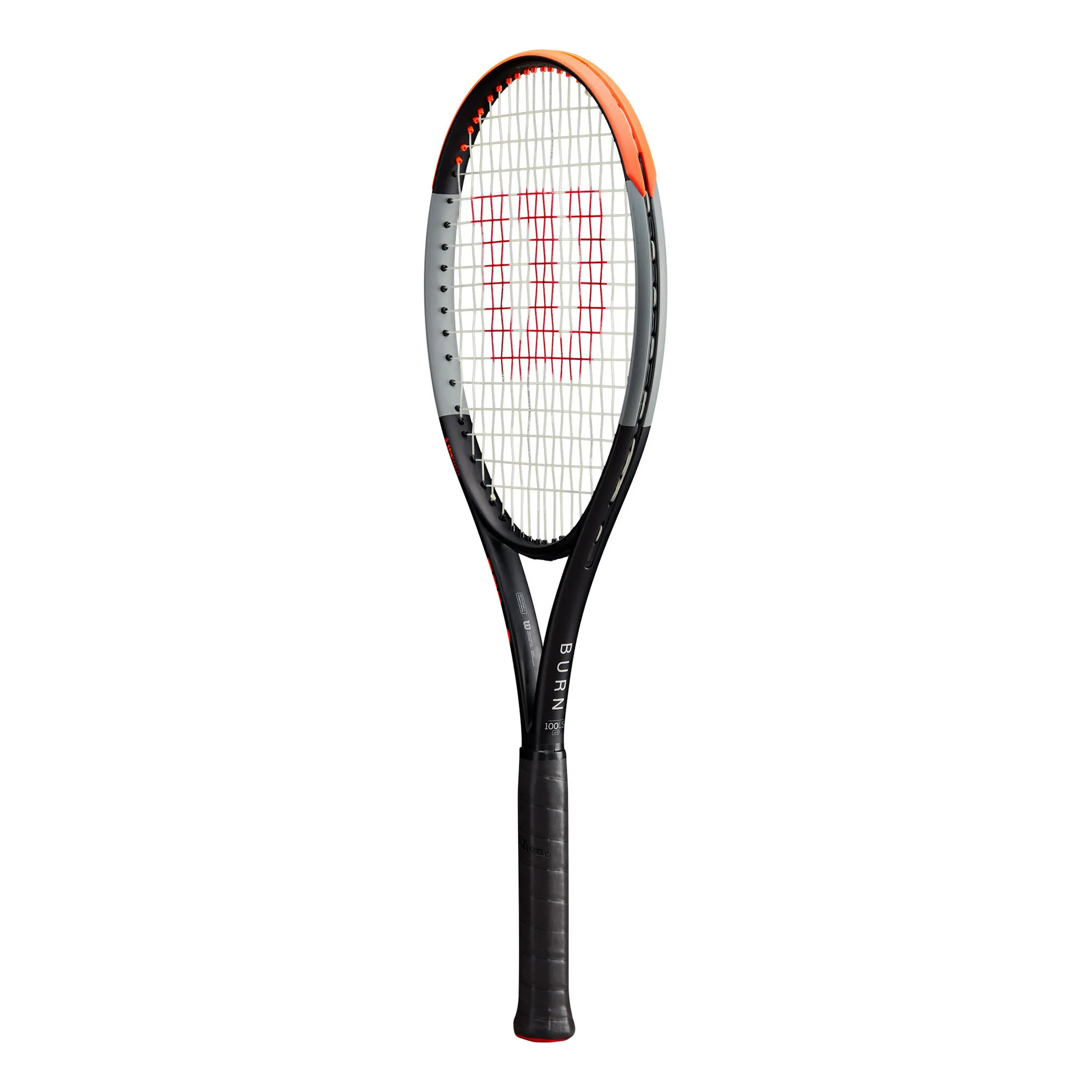 Wilson Burn 100 LS Racchette Da Torneo 5 Wilson Burn 100 LS Racchette Da Torneo - immagine 3