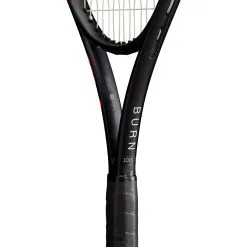 Wilson Burn 100 LS Racchette Da Torneo 11 Wilson Burn 100 LS Racchette Da Torneo -Racchette da tennis negozio 03556000 12