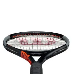 Wilson Burn 100 LS Racchette Da Torneo 12 Wilson Burn 100 LS Racchette Da Torneo -Racchette da tennis negozio 03556000 13