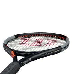 Wilson Burn 100 LS Racchette Da Torneo 13 Wilson Burn 100 LS Racchette Da Torneo -Racchette da tennis negozio 03556000 14