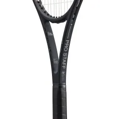 Wilson Pro Staff RF 97 V13 Racchette Da Torneo -Racchette da tennis negozio 03578000 12