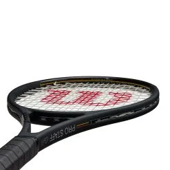 Wilson Pro Staff 97 V13 Racchette Da Torneo -Racchette da tennis negozio 03579000 14
