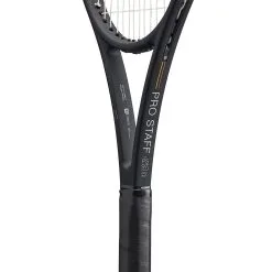 Wilson Pro Staff 97L V13 Racchette Da Torneo -Racchette da tennis negozio 03580000 12