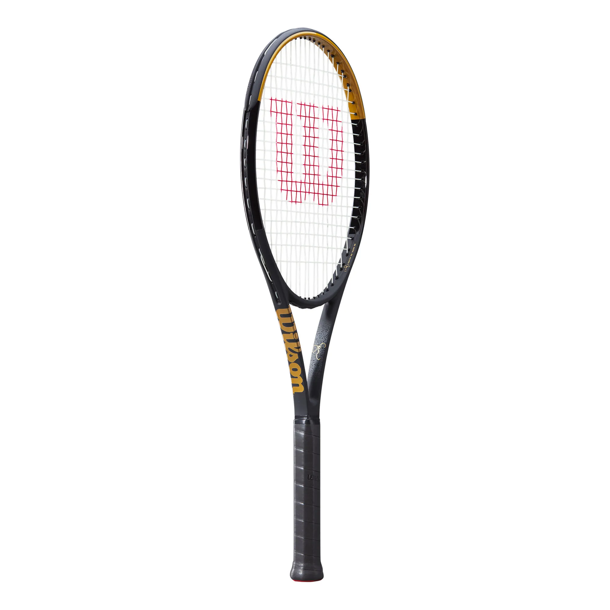 Wilson Blade 102 SW Racchette Da Torneo 4 Wilson Blade 102 SW Racchette Da Torneo - immagine 2