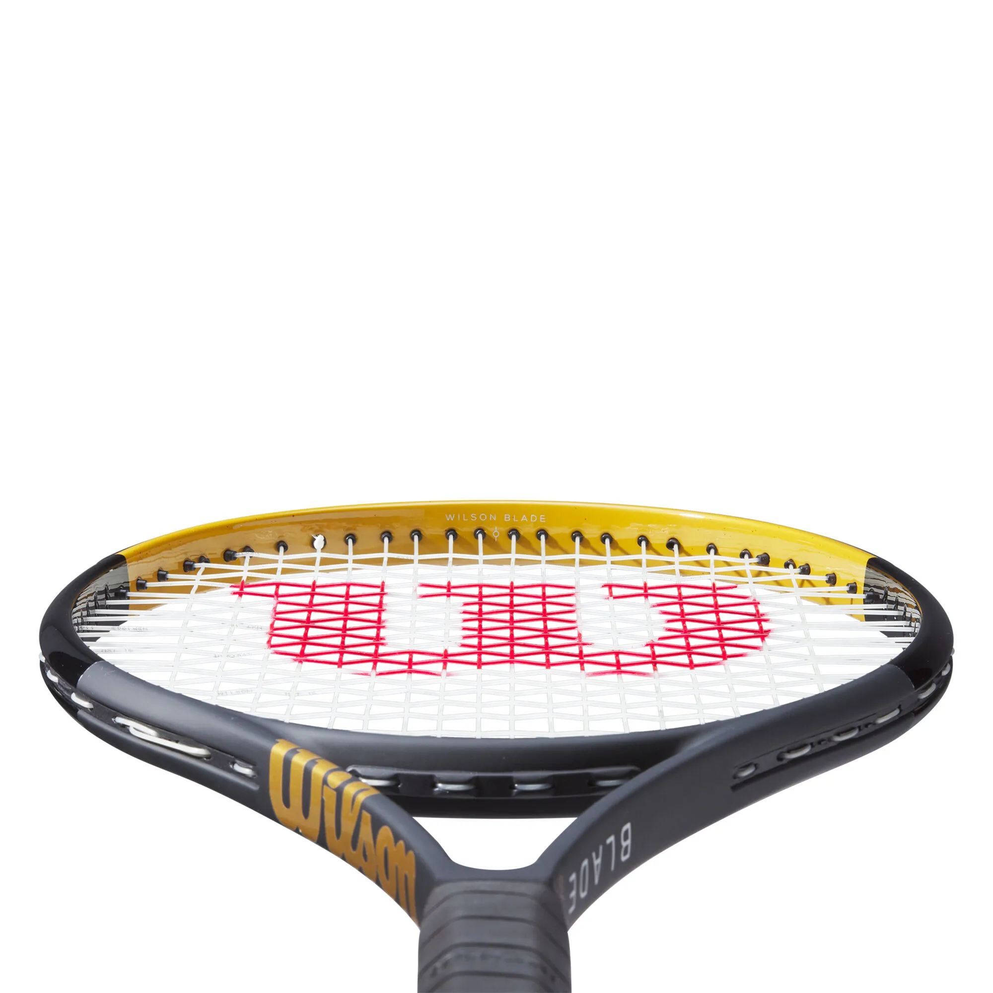 Wilson Blade 102 SW Racchette Da Torneo 7 Wilson Blade 102 SW Racchette Da Torneo - immagine 5