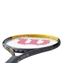 Wilson Blade 102 SW Racchette Da Torneo 13 Wilson Blade 102 SW Racchette Da Torneo -Racchette da tennis negozio 03584000 12