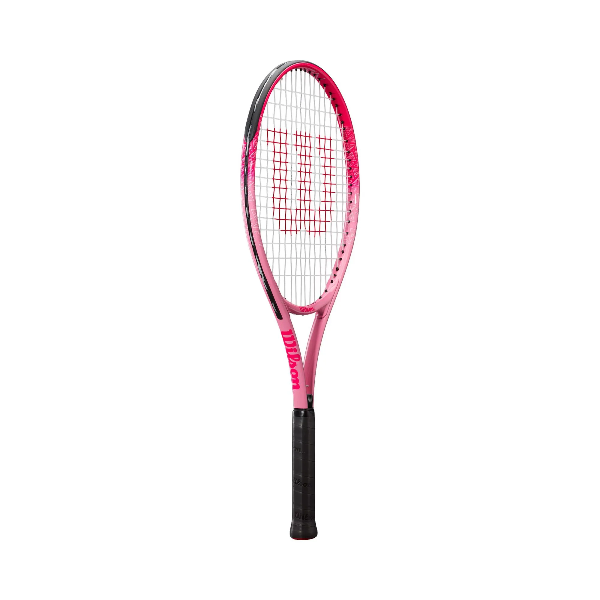 Wilson Burn Pink 25 Racchette Per Bambini 4 Wilson Burn Pink 25 Racchette Per Bambini - immagine 2