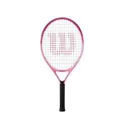 Wilson Burn Pink 23 Racchette Per Bambini