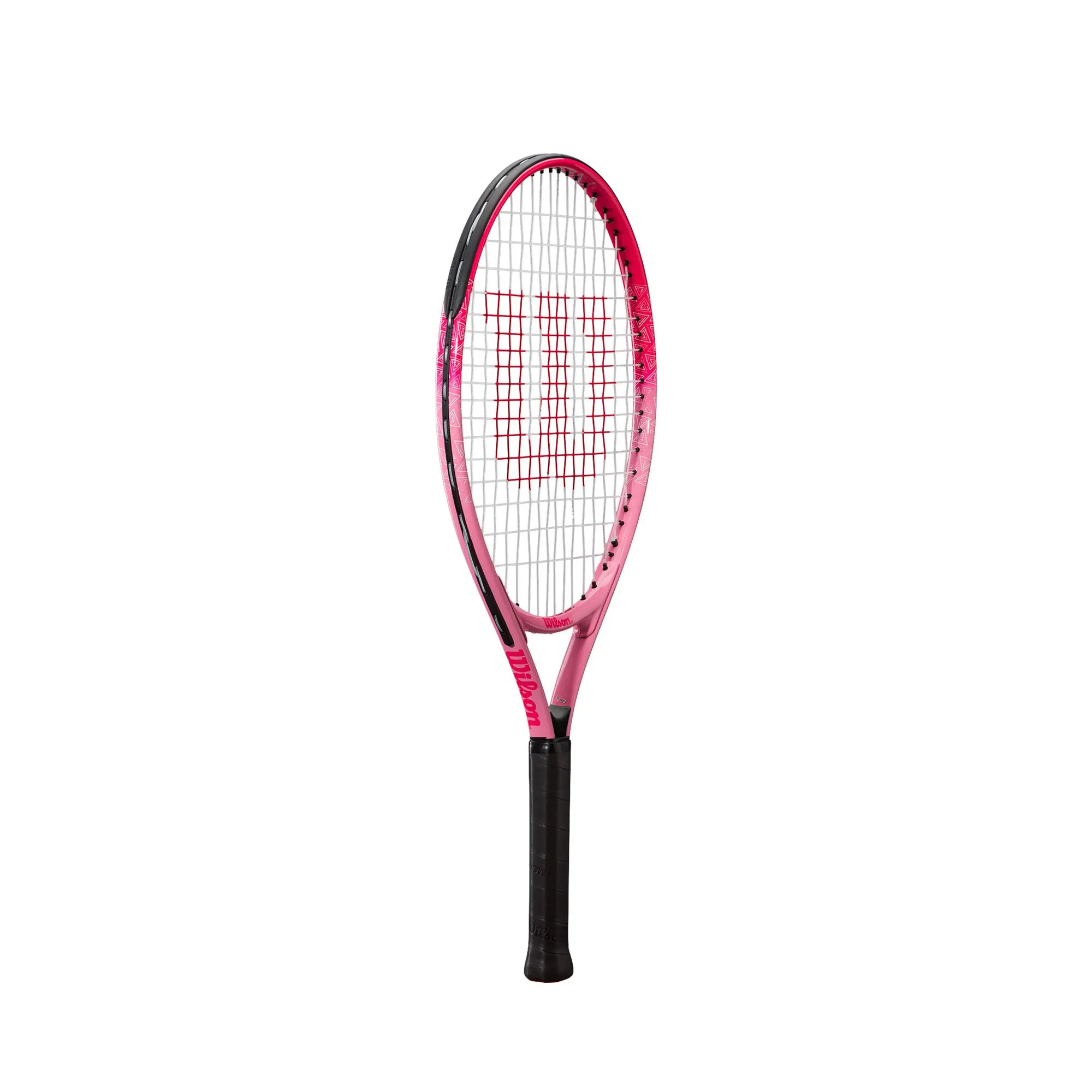 Wilson Burn Pink 23 Racchette Per Bambini 4 Wilson Burn Pink 23 Racchette Per Bambini - immagine 2