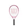 Wilson Burn Pink 21 Racchette Per Bambini -Racchette da tennis negozio 03631000 000