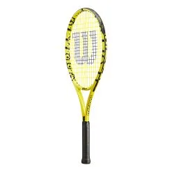 Wilson Minions 25 Racchette Per Bambini 7 Wilson Minions 25 Racchette Per Bambini -Racchette da tennis negozio 03644000 0 3