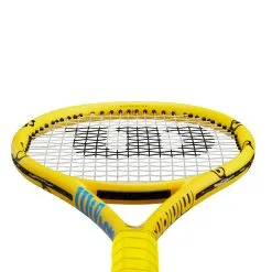 Wilson Ultra Tour 95 CV Air Kei Racchette Da Torneo -Racchette da tennis negozio 03669000 11