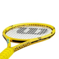 Wilson Ultra Tour 95 CV Air Kei Racchette Da Torneo -Racchette da tennis negozio 03669000 12