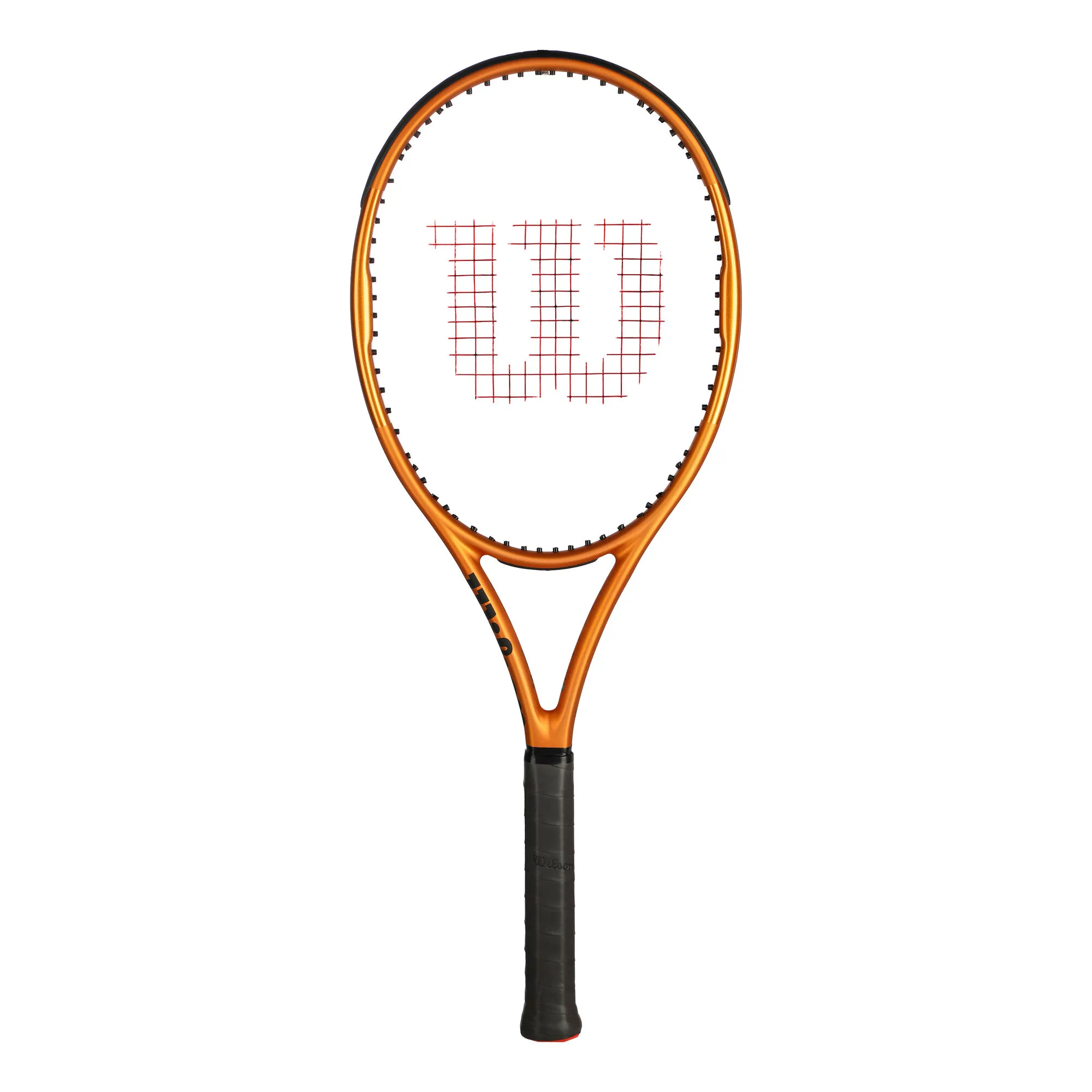 Wilson Ultra 100 CV Bronze Racchette Da Torneo (Edizione Speciale) 3 Wilson Ultra 100 CV Bronze Racchette Da Torneo (Edizione Speciale)