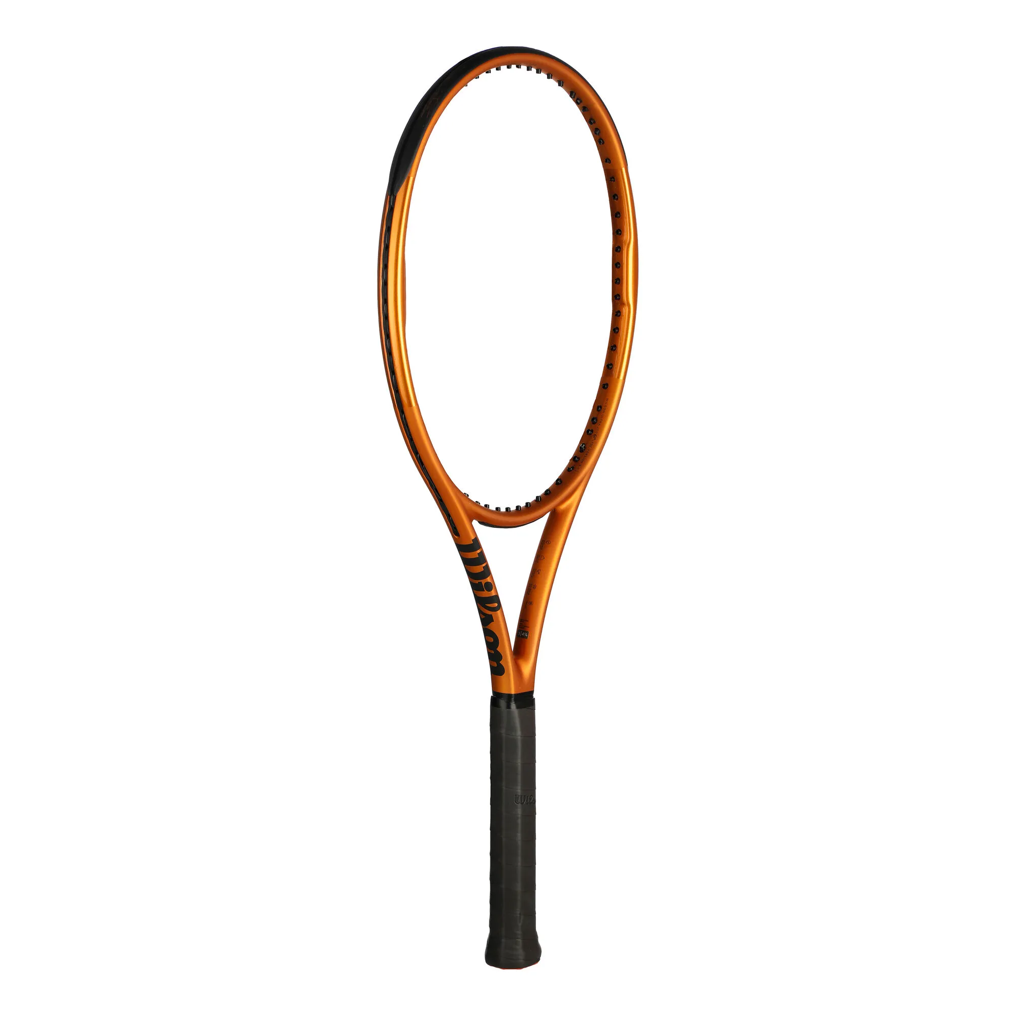 Wilson Ultra 100 CV Bronze Racchette Da Torneo (Edizione Speciale) 4 Wilson Ultra 100 CV Bronze Racchette Da Torneo (Edizione Speciale) - immagine 2