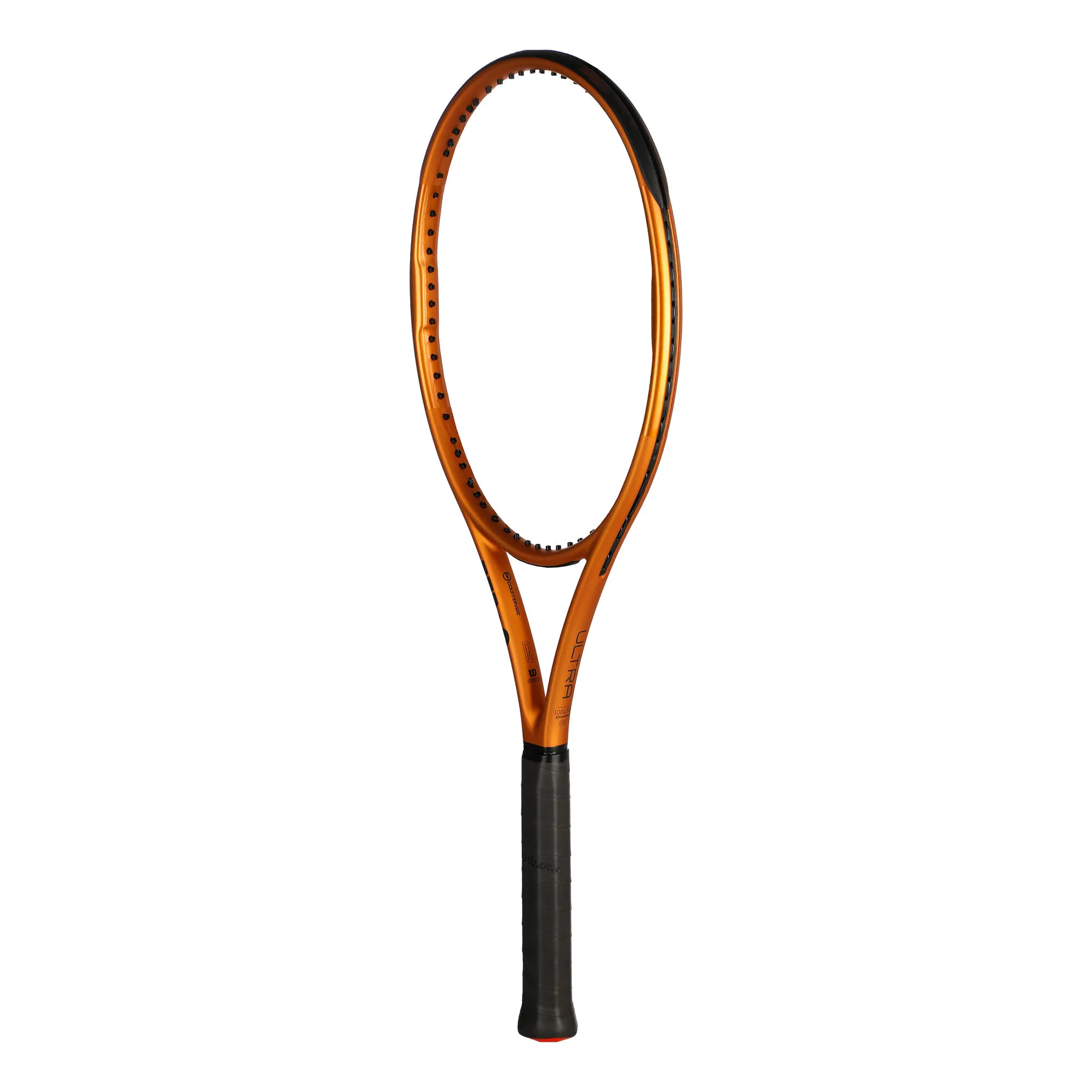 Wilson Ultra 100 CV Bronze Racchette Da Torneo (Edizione Speciale) 6 Wilson Ultra 100 CV Bronze Racchette Da Torneo (Edizione Speciale) - immagine 4