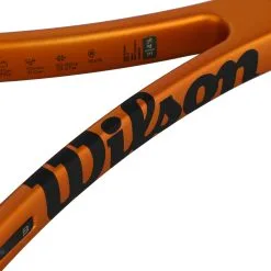 Wilson Pro Staff 97 CV Bronze Racchette Da Torneo (Edizione Speciale) -Racchette da tennis negozio 03677000 10