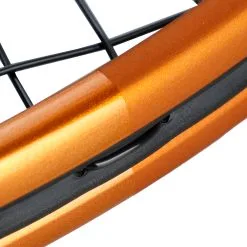 Wilson Pro Staff 97 CV Bronze Racchette Da Torneo (Edizione Speciale) -Racchette da tennis negozio 03677000 13
