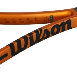 Wilson Blade 98 16x19 CV Bronze (Edizione Speciale) -Racchette da tennis negozio 03679000 10
