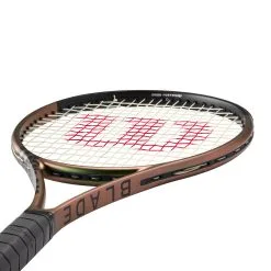 Wilson Blade 98S V8 Racchette Da Torneo -Racchette da tennis negozio 03691000 11