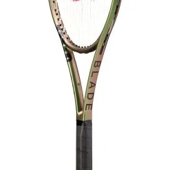 Wilson Blade 98S V8 Racchette Da Torneo -Racchette da tennis negozio 03691000 12