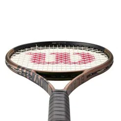 Wilson Blade 98 18X20 V8 Racchette Da Torneo -Racchette da tennis negozio 03693000 10