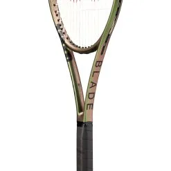 Wilson Blade 98 18X20 V8 Racchette Da Torneo -Racchette da tennis negozio 03693000 11