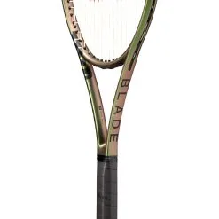 Wilson Blade 98 16X19 V8 Racchette Da Torneo -Racchette da tennis negozio 03694000 10