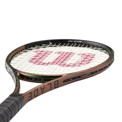 Wilson Blade 98 16X19 V8 Racchette Da Torneo -Racchette da tennis negozio 03694000 11