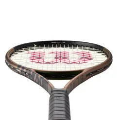 Wilson Blade 98 16X19 V8 Racchette Da Torneo -Racchette da tennis negozio 03694000 12