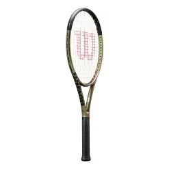 Wilson Blade 104 V8 Racchette Da Torneo -Racchette da tennis negozio 03695000 0 6