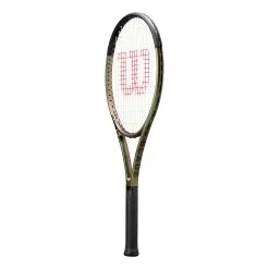 Wilson Blade 104 V8 Racchette Da Torneo -Racchette da tennis negozio 03695000 0 7