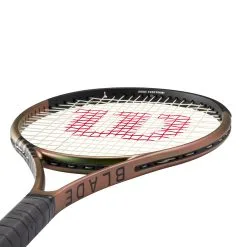 Wilson Blade 104 V8 Racchette Da Torneo -Racchette da tennis negozio 03695000 11