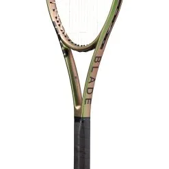 Wilson Blade 104 V8 Racchette Da Torneo -Racchette da tennis negozio 03695000 12