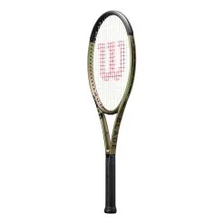 Wilson Blade 100L V8 Racchette Da Torneo -Racchette da tennis negozio 03696000 0 1