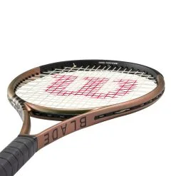 Wilson Blade 100L V8 Racchette Da Torneo -Racchette da tennis negozio 03696000 11