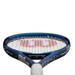 Wilson Triad Three Racchette Test 8 Wilson Triad Three Racchette Test -Racchette da tennis negozio 03705800 10