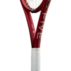 Wilson Triad Five -Racchette da tennis negozio 03706000 10