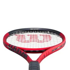 Wilson Clash 98 Pro V2.0 Racchette Da Torneo -Racchette da tennis negozio 03742000 10