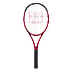 Wilson Clash 98 Pro V2.0 Racchette Test