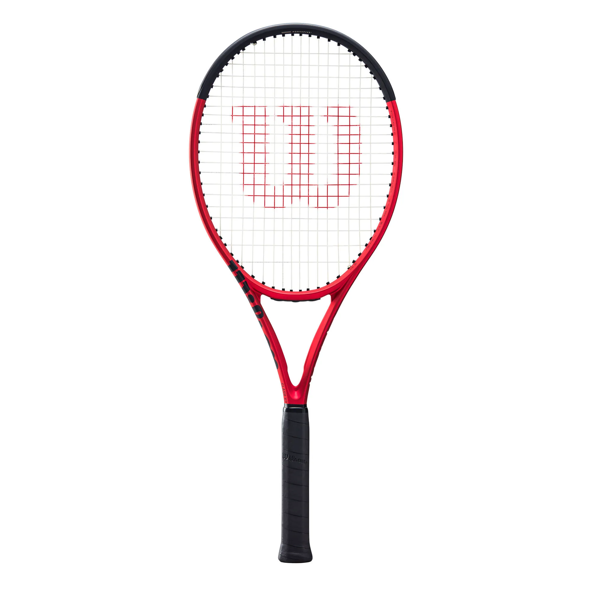 Wilson Clash 100 Pro V2.0 Racchette Da Torneo 3 Wilson Clash 100 Pro V2.0 Racchette Da Torneo